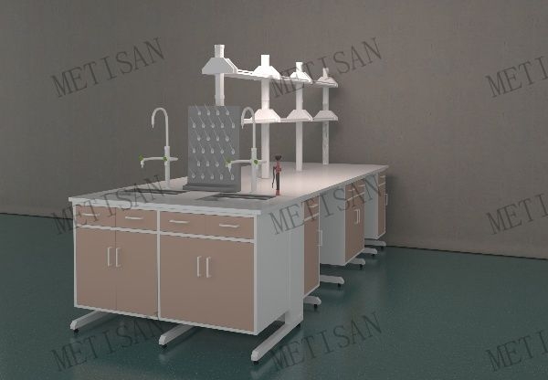 蚌埠实验室家具-实验台