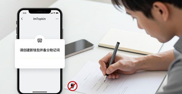 如何安全下载imToken？官方版获取三步法