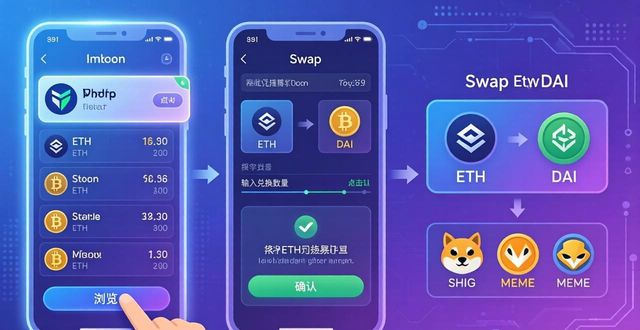 imToken钱包实现资产多样化的3个实用技巧