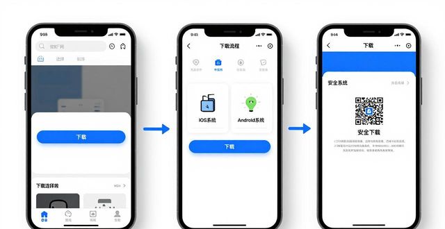 三步教你从官网安全下载imToken 2.0