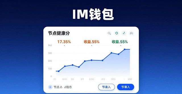 令人意想不到的im钱包功能揭秘：如何帮助用户高效理财与资产增值？_理财钱包app是干嘛的_钱包官方理财平台