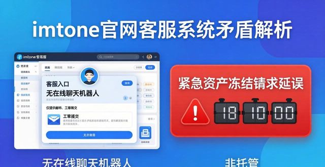 深度服务客户_深入了解客户_深入分析imToken官方网站的客户服务系统