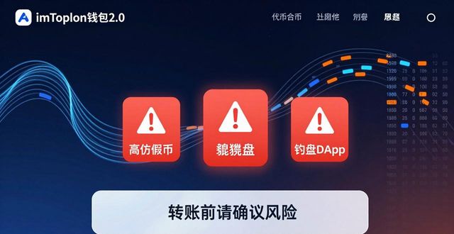 imToken钱包2.0风险管理：三大核心机制保安全