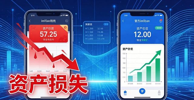 imToken钱包安全吗？为什么必须下官方版
