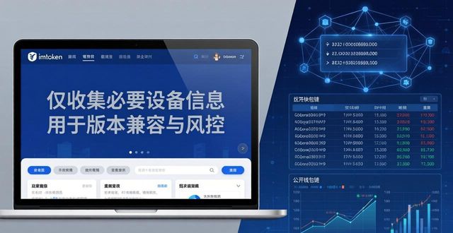 imToken钱包安全吗？官网隐私与安全策略全解析