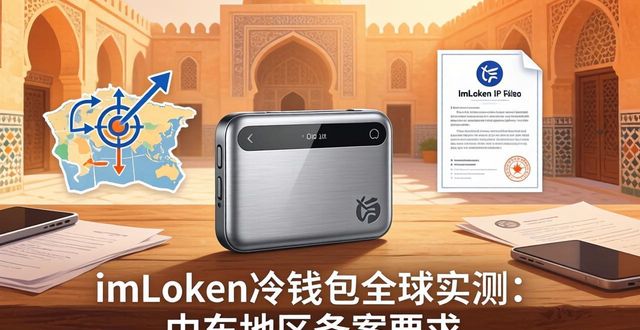 imToken冷钱包全球实测：各地适应性大不同