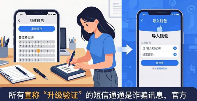 苹果手机imToken最新下载 三步搞定