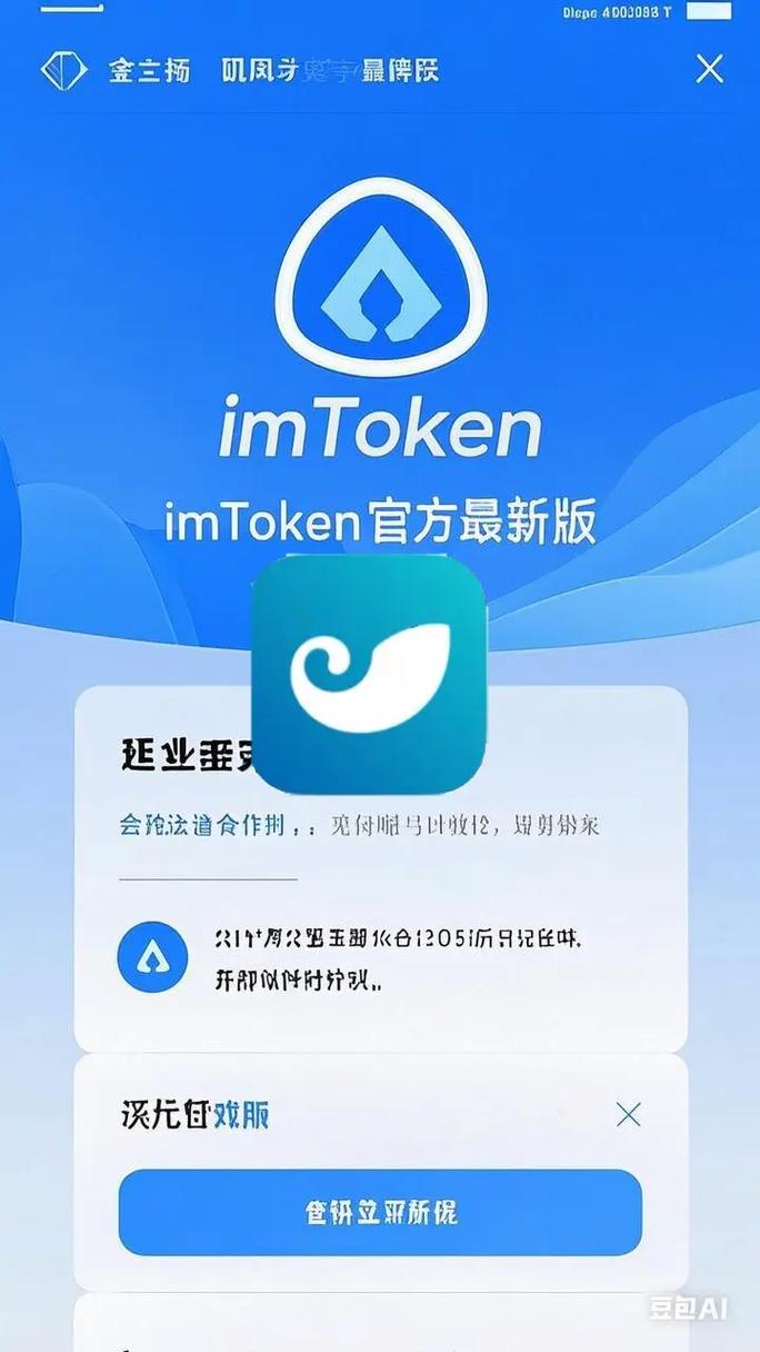 财富钱包app下载_如何通过imtoken钱包最新版实现财富增长?_财富钱包是干嘛的