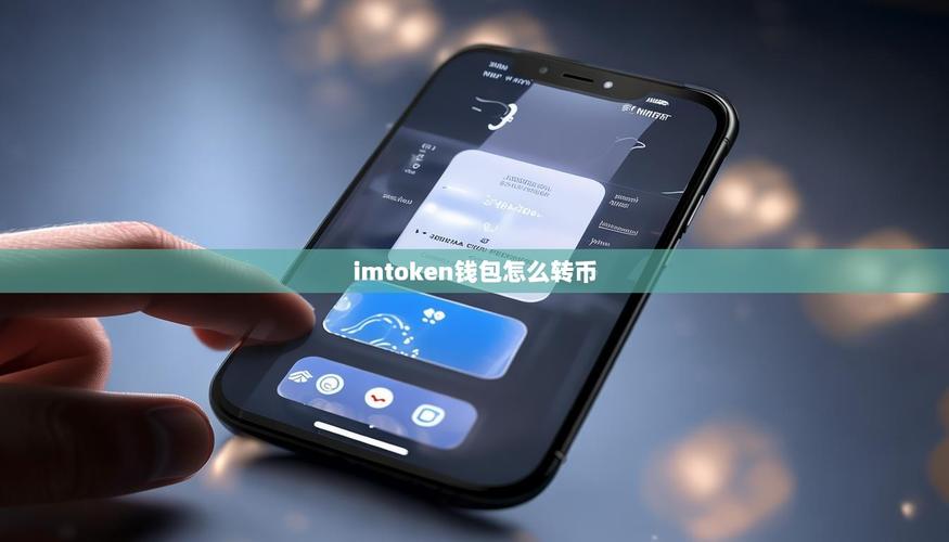 如何在imtoken钱包最新版中进行链上交易？_币链钱包_链上钱包有什么用