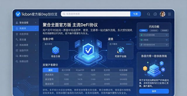 imToken官方版下载教程 三大管理技巧提升资金安全