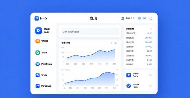 imToken最新版：获取市场信息的3个实用技巧