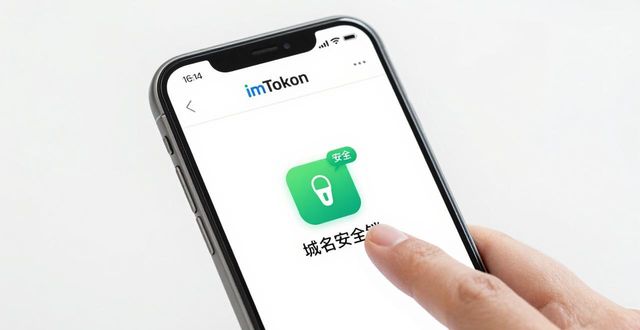 官网正版imToken钱包下载指南｜三步避开假冒陷阱