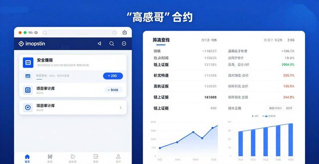 如何用imToken官网提升投资决策？三招掌握数据