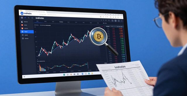 imToken官网看行情，每天资讯一手抓