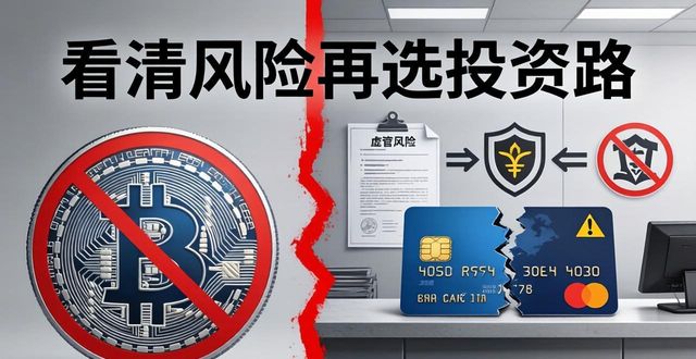 imToken国内下载避坑：看清风险再选投资路