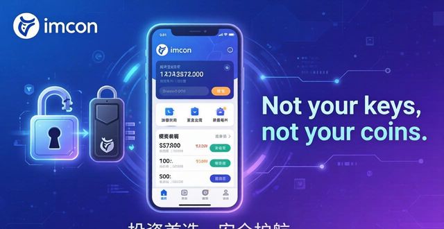 imToken正版官网 加密货币投资首选