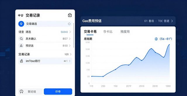 imToken钱包官网实时交易数据监控 盯盘必看