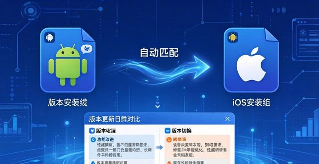 imToken下载中心版本切换更顺手，体验优化详解