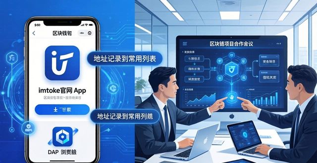 imToken下载中如何借官网合作？三招拿下项目方