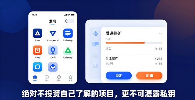 imToken安卓版下载：从入门到实战投资全攻略