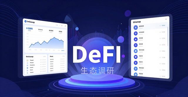 imToken正版网站调研：三步搞定市场数据