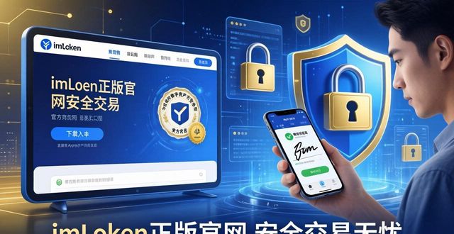 imToken正版官网 安全交易无忧