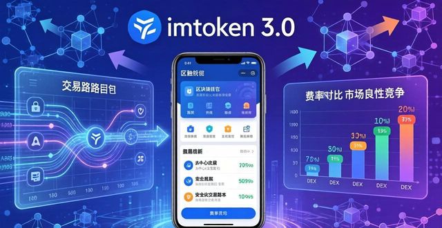 下载imToken3.0，推动钱包市场良性竞争