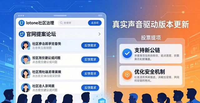多元主体参与社区治理_居民参与社区治理现状_imToken钱包官网的社区治理与用户参与,提升用户对平台的归属感与参与度。