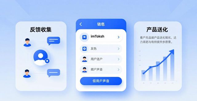 钱包市场现状分析_钱包市场分析_imToken钱包的市场适应与用户反馈机制