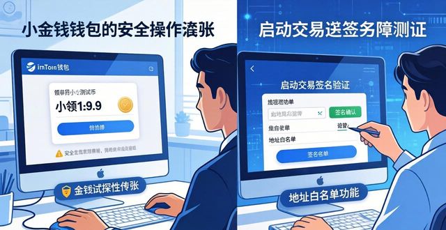 imToken钱包下载的风险管理与决策分析_钱包有风险吗_钱包市场分析