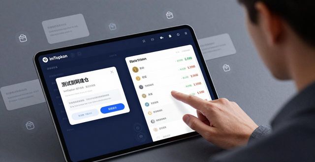 如何通过imToken国外版捕捉市场的投资机会?_如何通过imToken国外版捕捉市场的投资机会?_如何通过imToken国外版捕捉市场的投资机会?