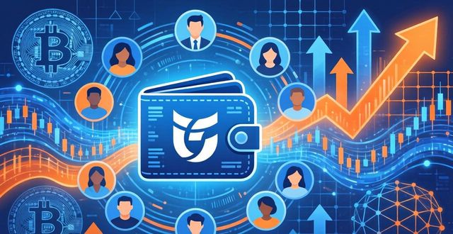 imToken官方下载：用户参与如何影响钱包生态？