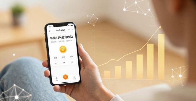 我的imToken投资路：从下载到盈利的真实体验