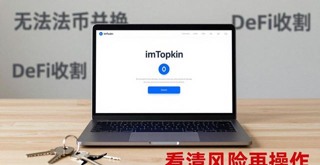 最新imToken国内下载？看清风险再操作