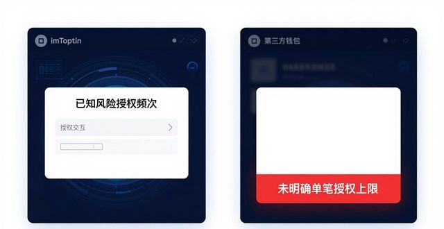imToken官方下载app与其他主流数字钱包详细对比分析