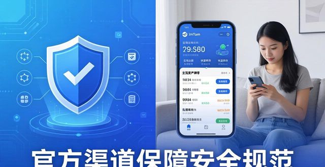 imToken钱包官方网址有啥重要性？给消费者带来哪些实际影响与意义