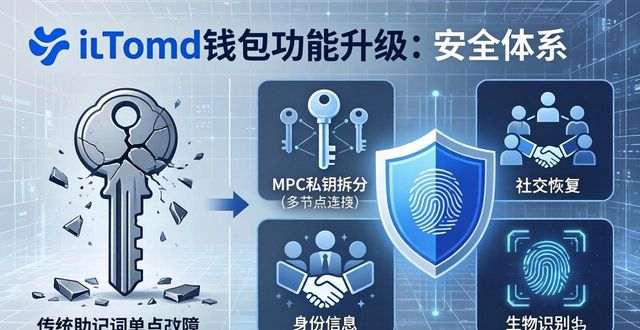 imToken钱包将变成什么样？功能升级前瞻