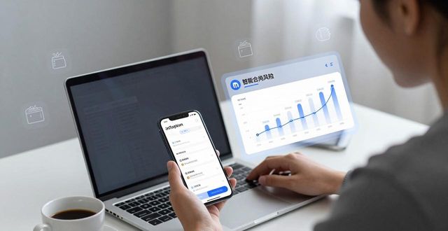 用imToken管理加密资产，不知不觉提升财务认知