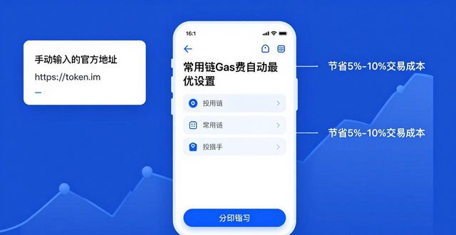 最新imToken网址用得好，投资回报翻倍技巧