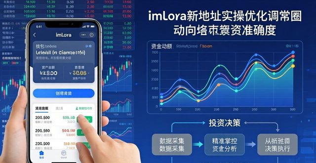 如何通过imToken新地址提升投资决策的准确性?_准确决策与盲目投资答案_决策准确性原则