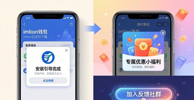 imToken钱包app最新下载实操 教你用这件事强化市场响应