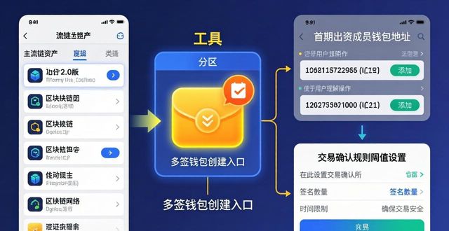 如何在imToken 2.0版中组建投资集团 实操详细步骤指南