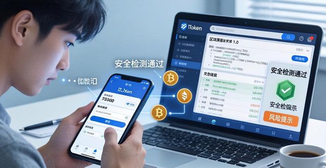 imToken 1.0安卓下载：三步评估交易风险