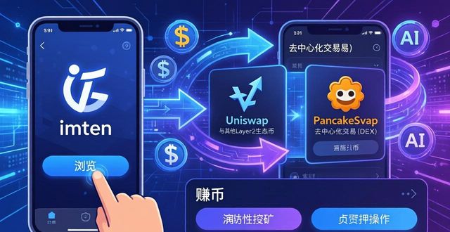 imToken免费版：三步打造多样化投资组合