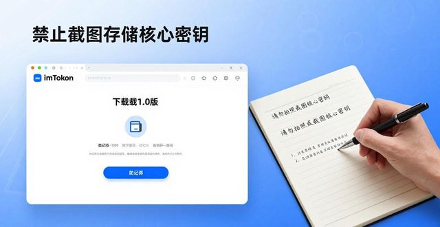 如何通过imToken官网下载1.0版 用它提供靠谱优质服务的实操指南