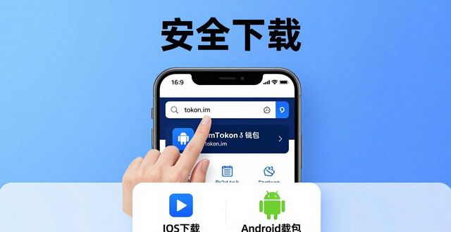 imToken钱包官网在哪？安全下载方法全攻略