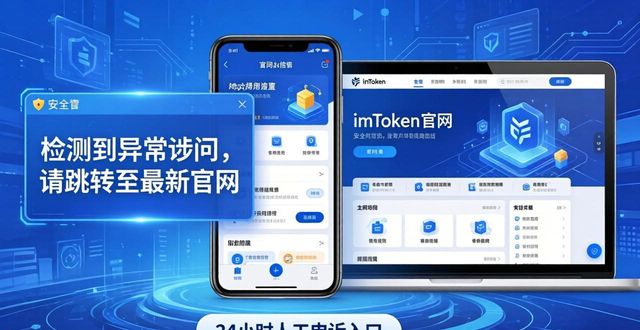 最新imToken网址：安全运营与用户互动指南
