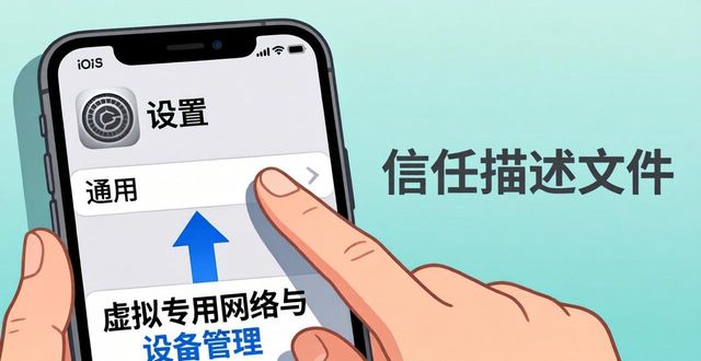 imToken下载安装卡住？3个常见问题解法