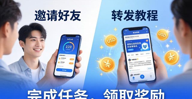 imToken2.0钱包官网社区互动玩法合集：签到、任务、空投一网打尽