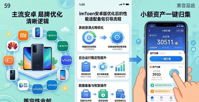 imToken安卓版用户调研：市场策略怎么调？
